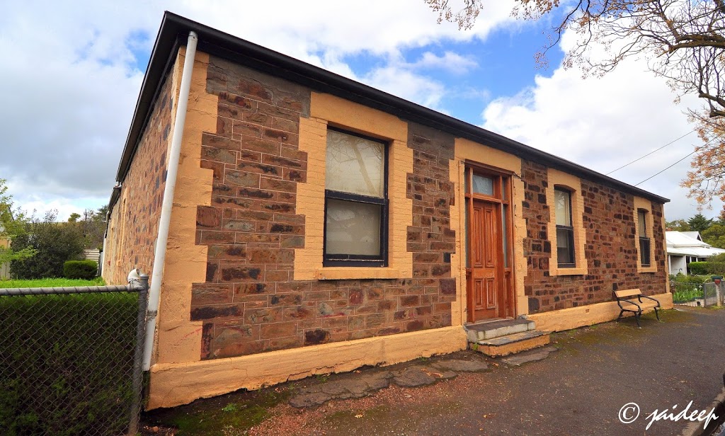 Burra Heritage Cottages - Tivers Row | 1 Young St, Burra SA 5417, Australia | Phone: (08) 8892 2461