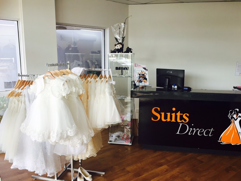 Suits Direct | clothing store | 172 Brisbane Rd, Mooloolaba QLD 4557, Australia | 0754440204 OR +61 7 5444 0204