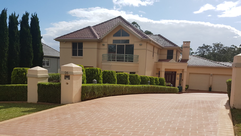 Boudica Home Detailing And Relocation | 24 Greygum Ave, Rouse Hill NSW 2155, Australia | Phone: 1300 970 029