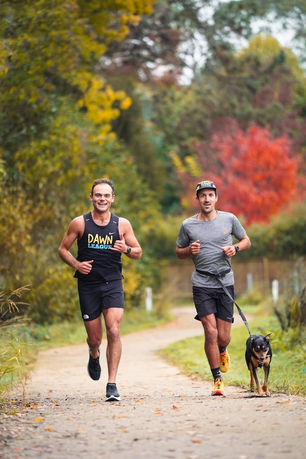 James Sieber Run & Strength Coaching | 834 Watson St, Glenroy NSW 2640, Australia | Phone: 0423 656 992