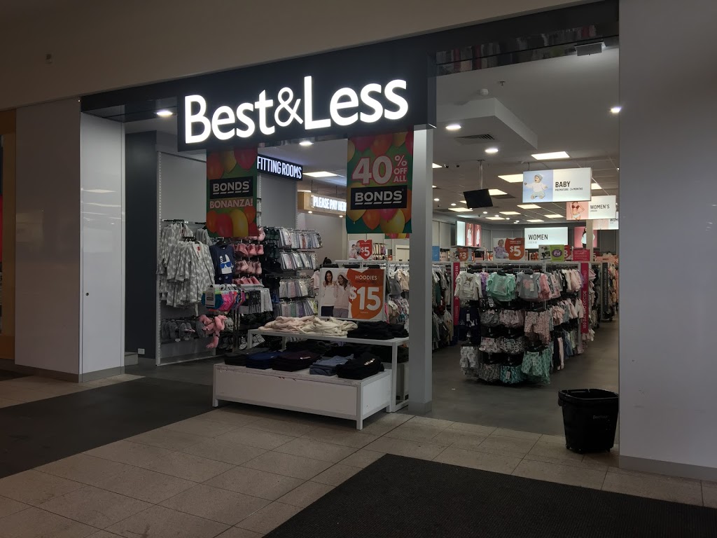 Best&Less | clothing store | 340 Craigieburn Rd, Craigieburn VIC 3064, Australia | 0383770900 OR +61 3 8377 0900