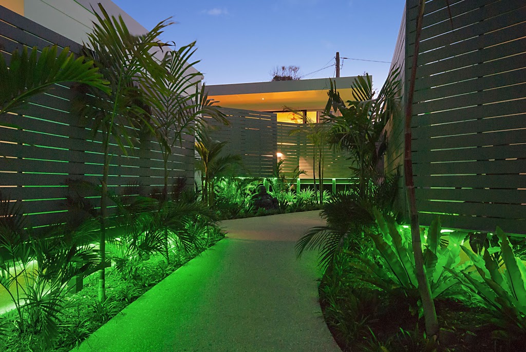 Cavvanbah - Tropical Beachfront Villas, Byron Bay | 1 Cavvanbah St, Byron Bay NSW 2481, Australia | Phone: (02) 8052 3795