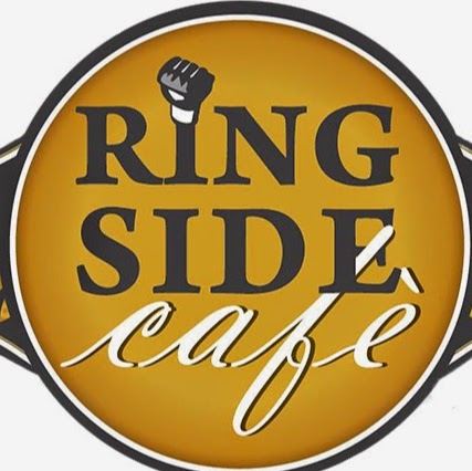 Ringside Cafe | cafe | 7/17 Mining St, Bundamba QLD 4304, Australia | 0732821228 OR +61 7 3282 1228