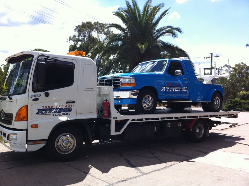 Xtreme Towing P/l | 5/7-9 Progress Cct, Prestons NSW 2170, Australia | Phone: 1300 131 441