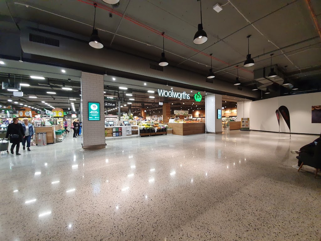Woolworths The District Docklands | store | 78 Waterfront Way, Docklands VIC 3008, Australia | 0383476593 OR +61 3 8347 6593