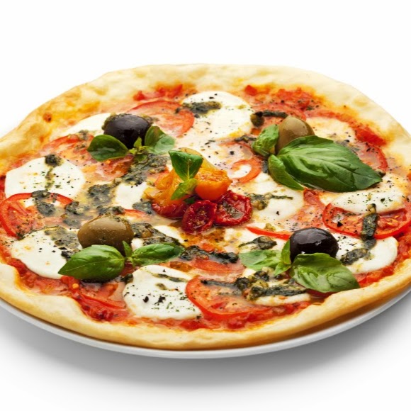 St Marys Pizza Kebabs & Pide | 8/8 Parklawn Pl, North St Marys NSW 2760, Australia | Phone: (02) 9833 3111