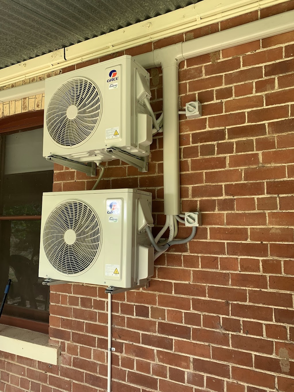 Evolve Refrigeration and Air Conditioning | 7 Stan Dr, Jindera NSW 2642, Australia | Phone: 0447 432 737