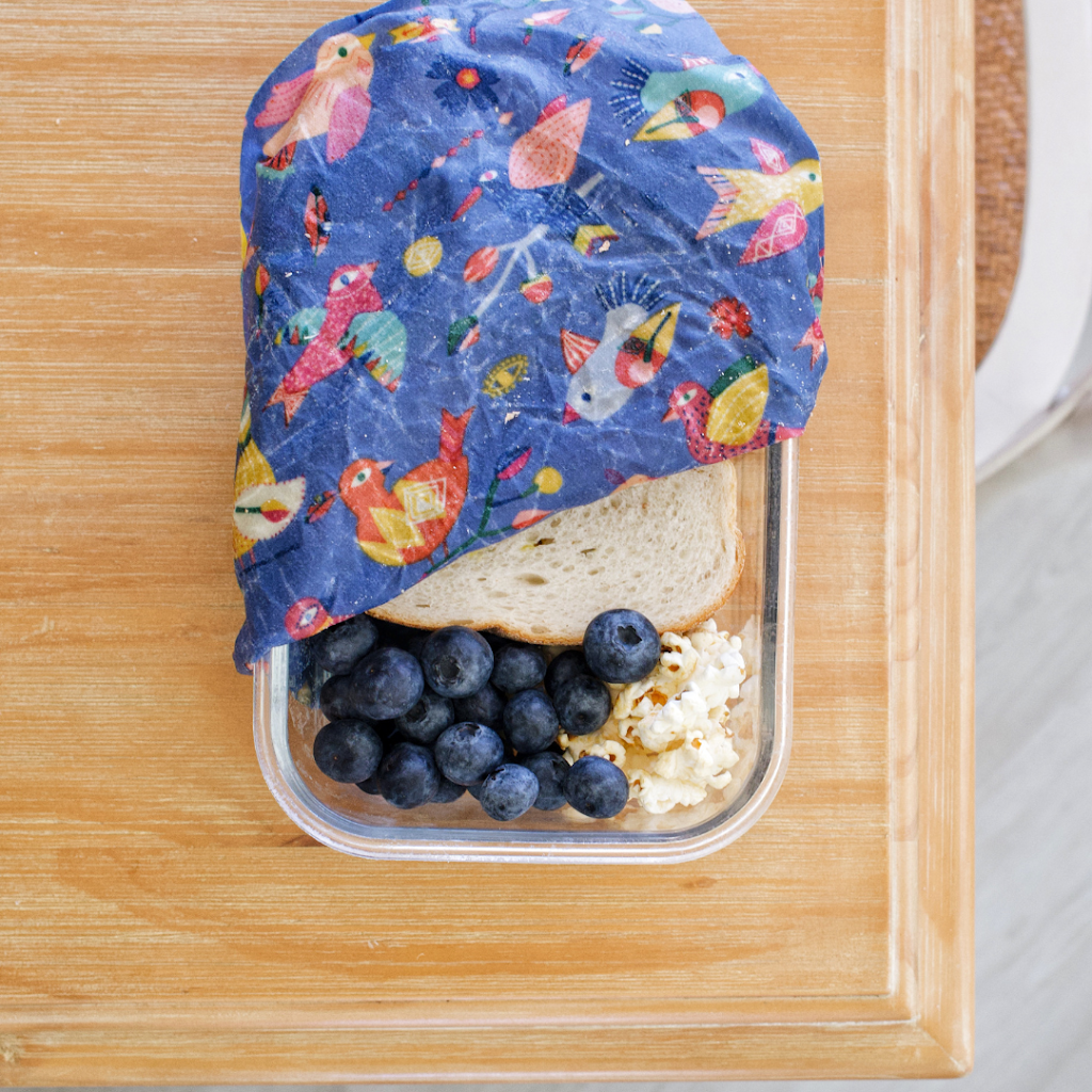 Honeybee Wrap | U7/26 Mill St, Mullumbimby NSW 2482, Australia | Phone: (02) 6684 6747