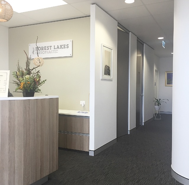 Forest Lakes Chiropractic | 3/8 Alexandria Blvd, Canning Vale WA 6155, Australia | Phone: (08) 9456 3848