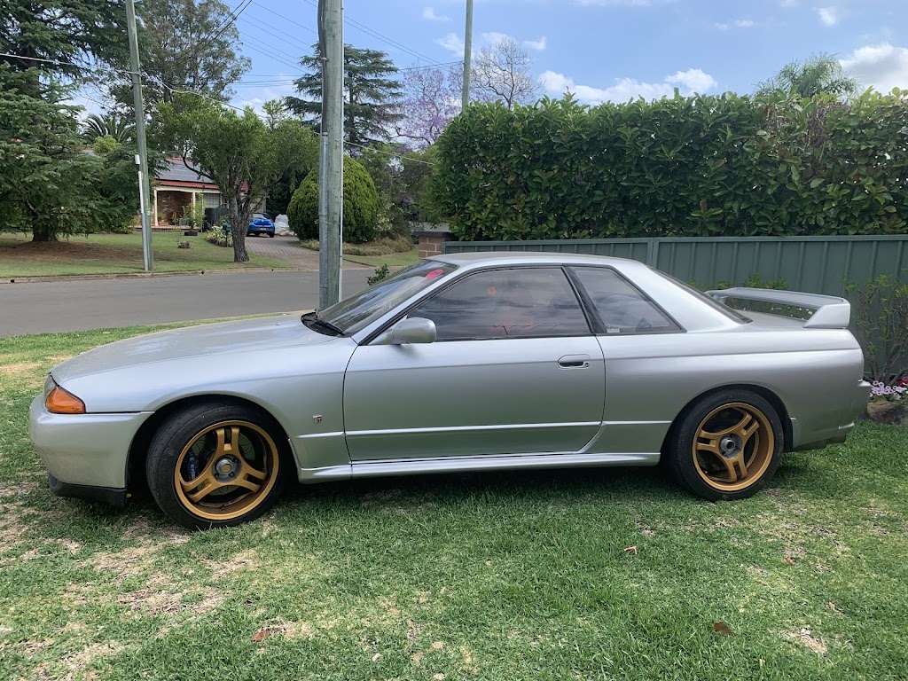 Street Class Automotive / Mobile Mechanic | 11 Yellow Brick Rd, Benalla VIC 3672, Australia | Phone: 0400 909 378