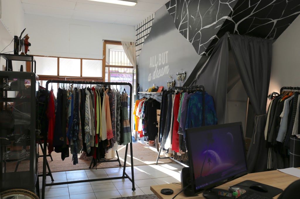 Rowe Lane | clothing store | 280 Unwins Bridge Rd, Sydenham NSW 2044, Australia