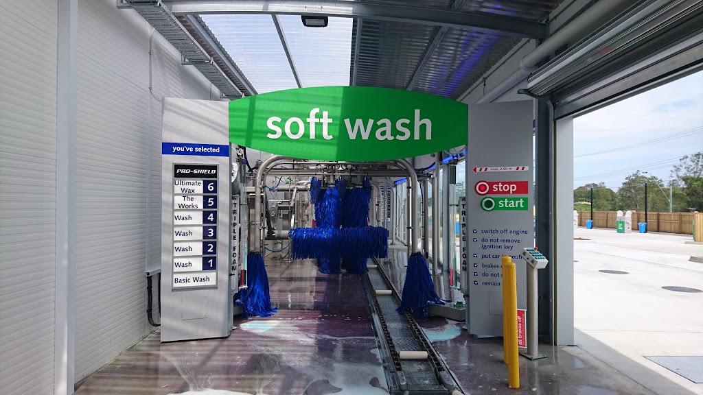 IMO Carwash | car wash | 47/49 Loganlea Rd, Loganlea QLD 4131, Australia | 0478567776 OR +61 478 567 776