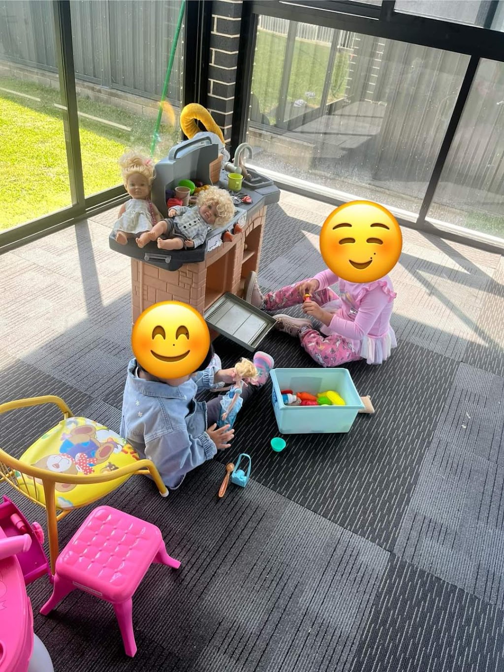 Happy Hearts Family Day Care | 44 Fleece Loop, Oran Park NSW 2570, Australia | Phone: 0450 026 945