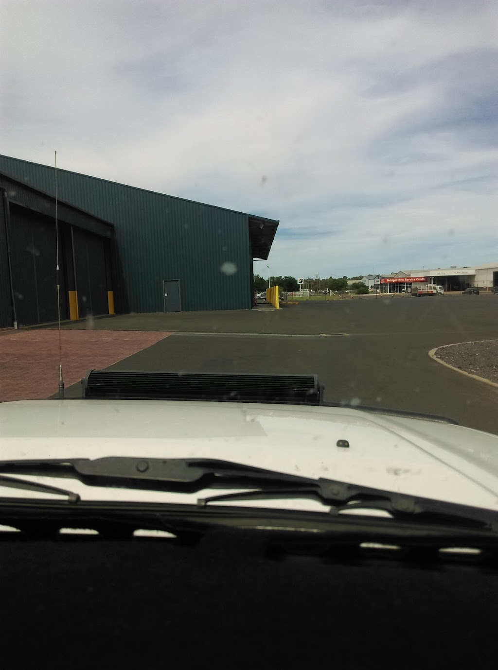 Inland Truck Centres | car repair | Lot 232 Bourke St, Dubbo NSW 2830, Australia | 0268817900 OR +61 2 6881 7900