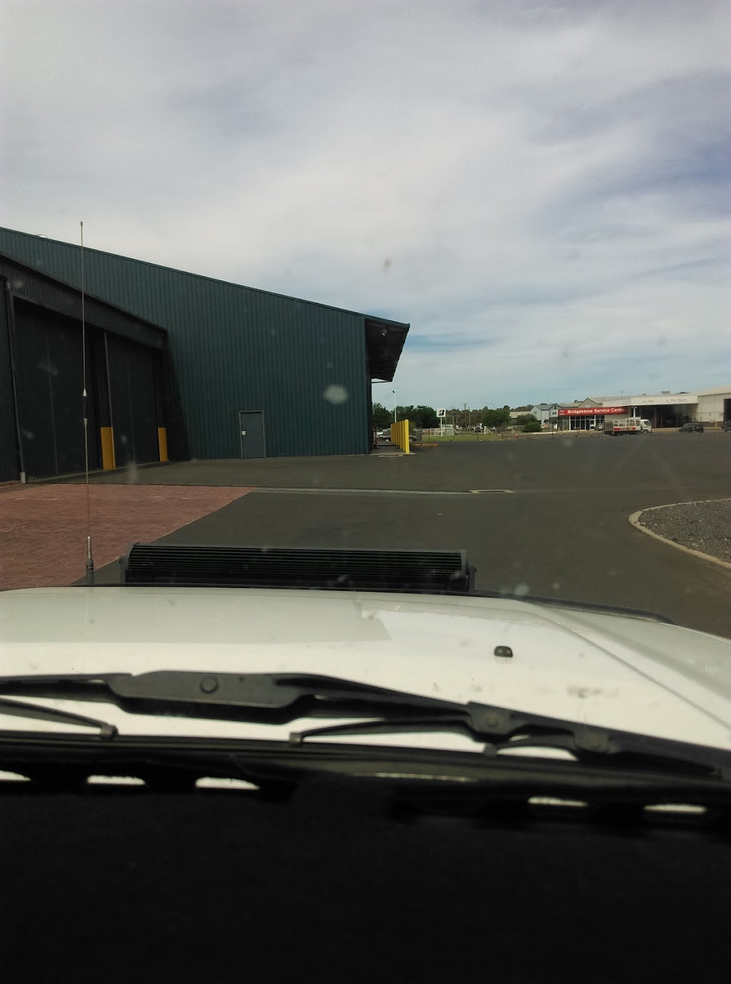 Inland Truck Centres | Lot 232 Bourke St, Dubbo NSW 2830, Australia | Phone: (02) 6881 7900