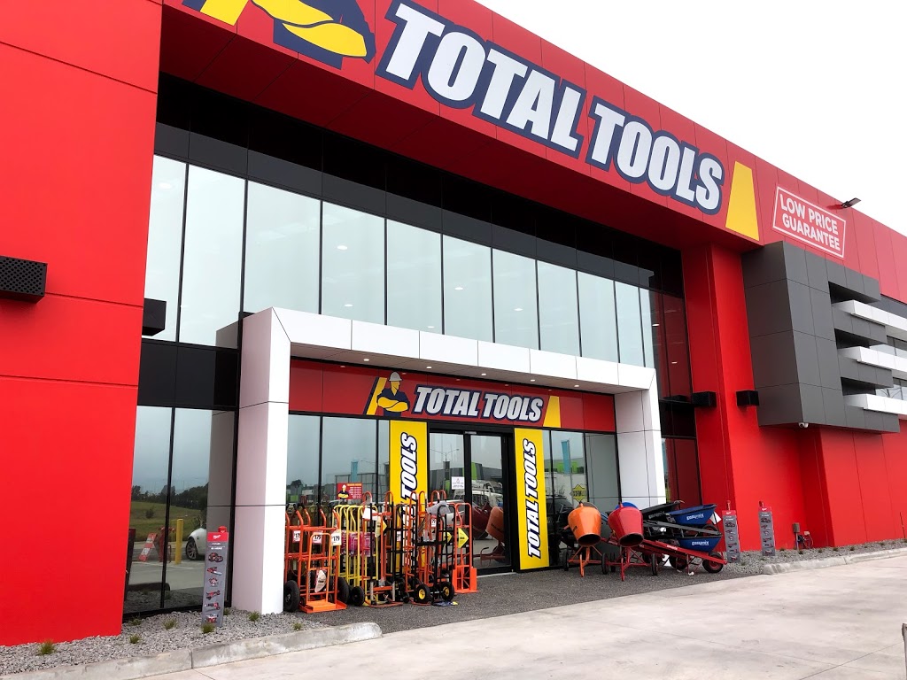 Total Tools Dandenong | hardware store | 1/223-231 Greens Rd, Dandenong South VIC 3175, Australia | 0397984533 OR +61 3 9798 4533