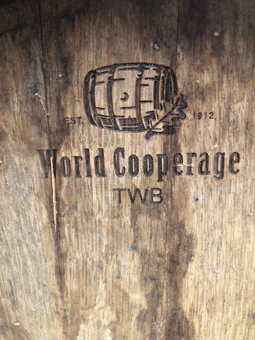 World Cooperage | food | 59 Basedow Rd, Tanunda SA 5352, Australia | 0885631356 OR +61 8 8563 1356