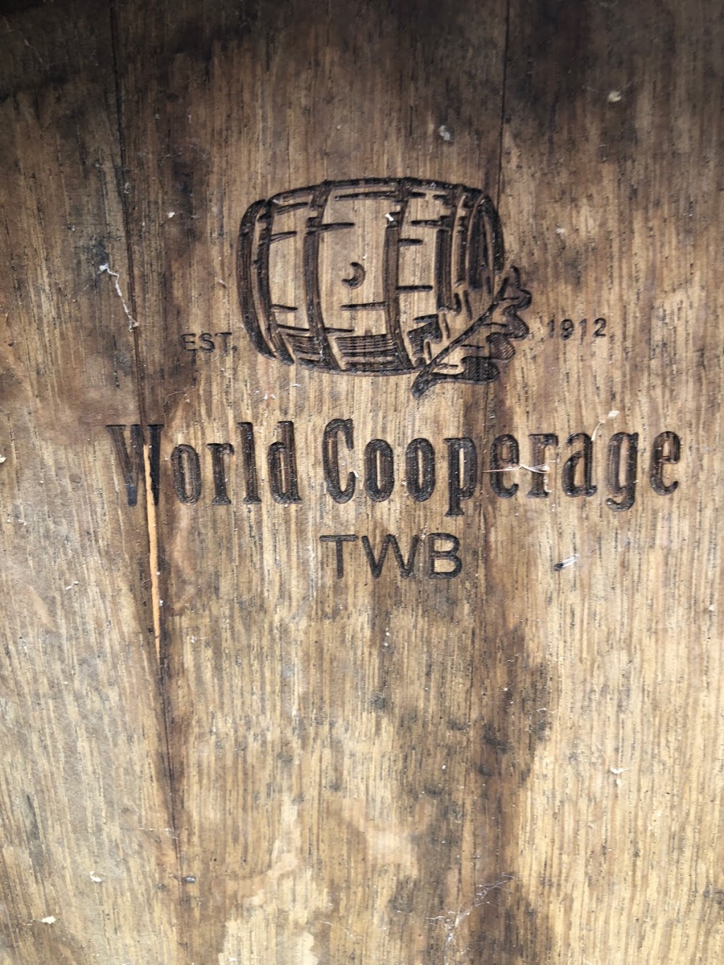 World Cooperage | 59 Basedow Rd, Tanunda SA 5352, Australia | Phone: (08) 8563 1356