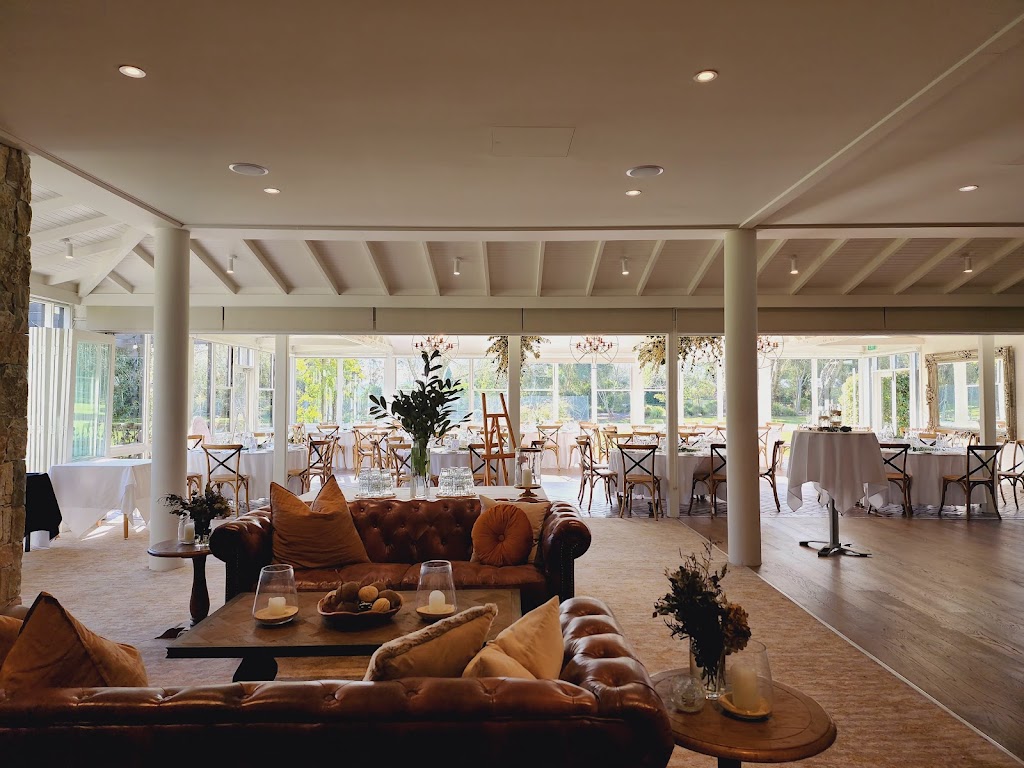 Briars Conservatory | 653 Moss Vale Rd, Burradoo NSW 2576, Australia | Phone: 0458 848 776