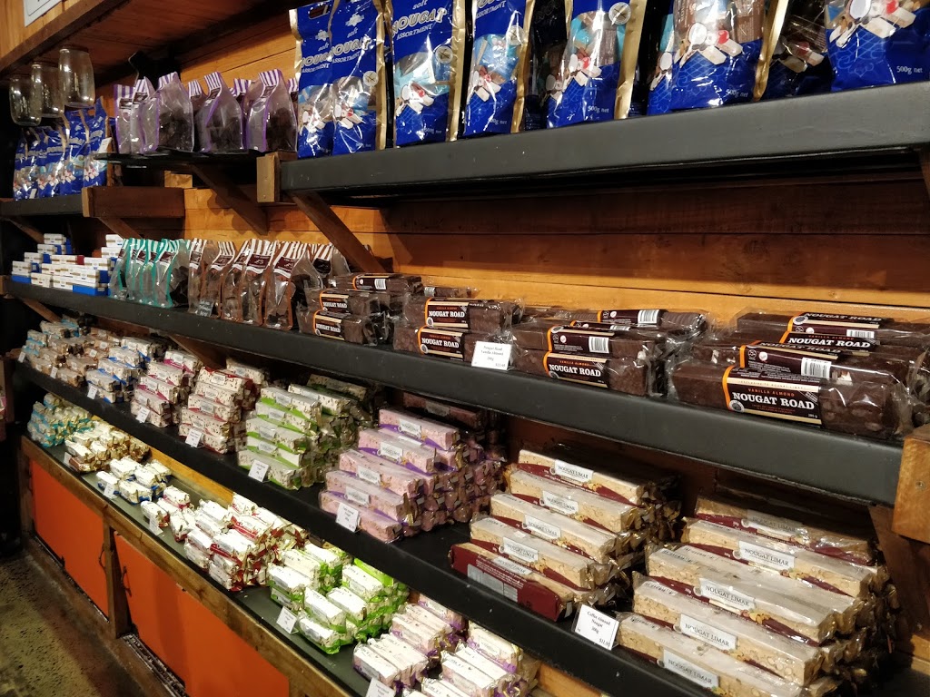The Factory - Nougat & Chocolate | food | 6 Jusfrute Dr, West Gosford NSW 2250, Australia | 0243222244 OR +61 2 4322 2244