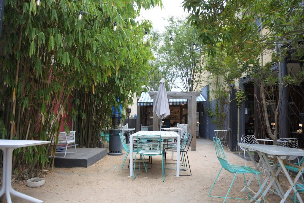 KIEM’s dining | 32 Great Ocean Rd, Aireys Inlet VIC 3231, Australia | Phone: (03) 5289 6228