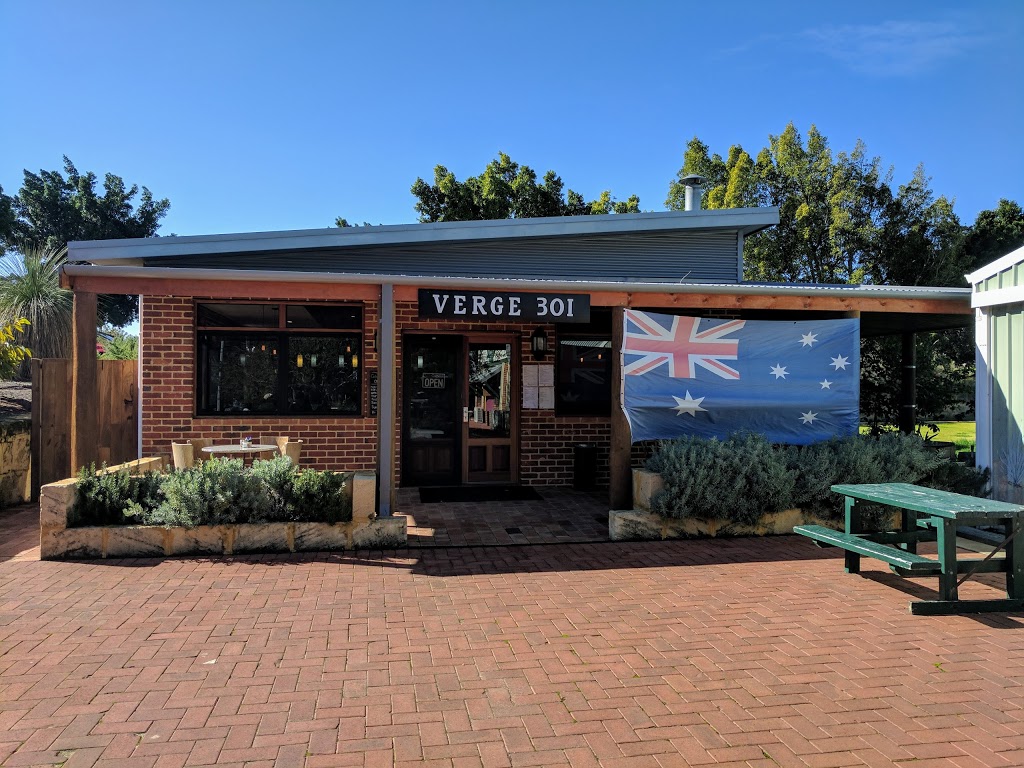 Verge 301 Cafe | 3 King Dr, Woodridge WA 6041, Australia | Phone: (08) 9577 2323