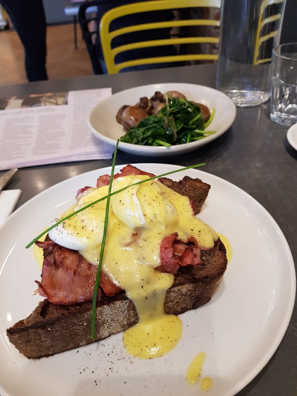 Chatterbox Espresso Bar | 40 Cameron Ave, Belconnen ACT 2617, Australia | Phone: (02) 6251 7453