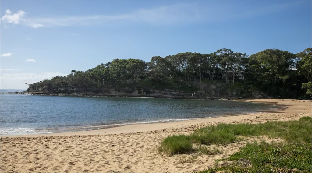 Greenpoint @ Pearl Beach | 1A Diamond Rd, Pearl Beach NSW 2256, Australia | Phone: 0417 045 022