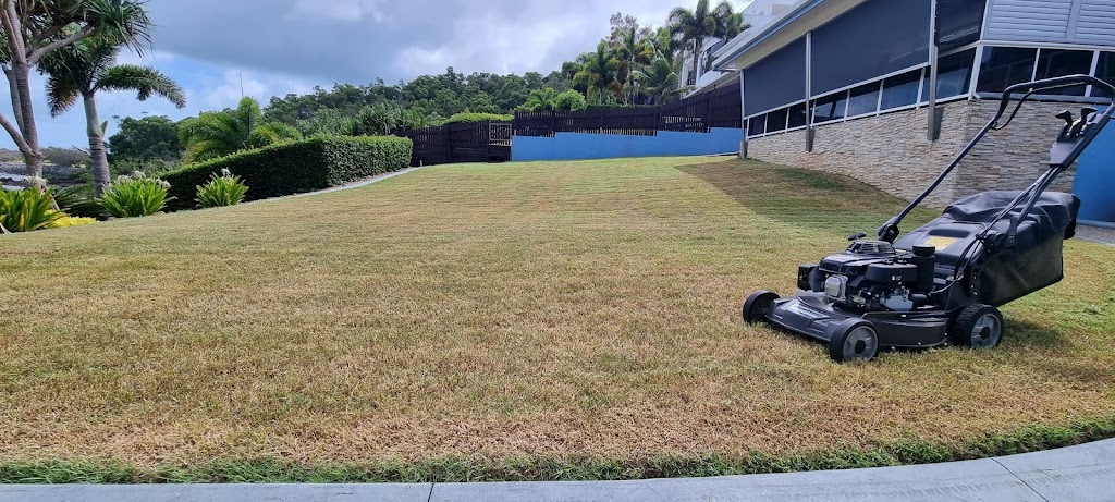 Keppel Coast Lawn Care | 10 Magnetic Drive, Taroomball QLD 4703, Australia | Phone: 0455 112 888