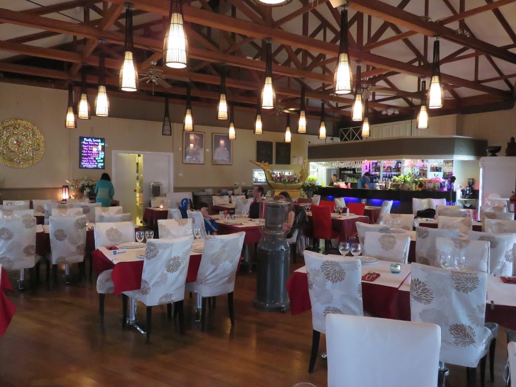 Thai House Sanctuary Cove | restaurant | 42 Quay Street, Hope Island QLD 4212, Australia | 0755148842 OR +61 7 5514 8842