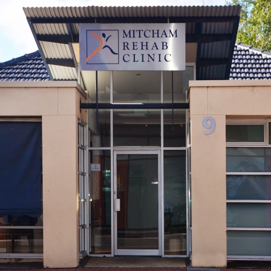 Mitcham Rehab Clinic | gym | 9 Princes Rd., Kingswood SA 5062, Australia | 0882714122 OR +61 8 8271 4122