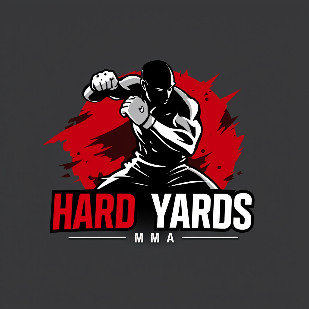 Hard yards mixed martial arts | 2 Polo Flat Rd, Cooma NSW 2630, Australia | Phone: 0421 671 566