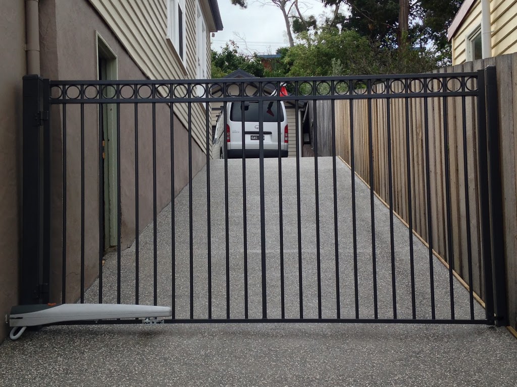 Ideal Fencing and Welding | 2 Lamb Pl, Cambridge TAS 7170, Australia | Phone: 0409 120 195