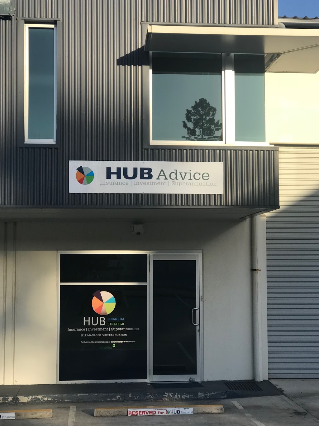 Hub Financial Advice | Unit 3/7-9 Grant St, Cleveland QLD 4163, Australia | Phone: (07) 3821 4900