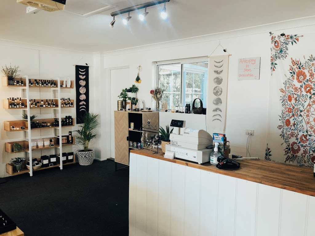 Luna Magic | home goods store | Shop 2/130 Long Rd, Tamborine Mountain QLD 4272, Australia