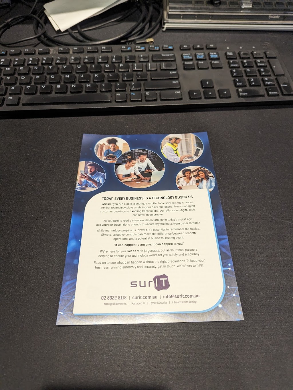 SURIT PTY LTD | Unit 13/11 Pinnacle Pl, Somersby NSW 2250, Australia | Phone: (02) 8322 8118