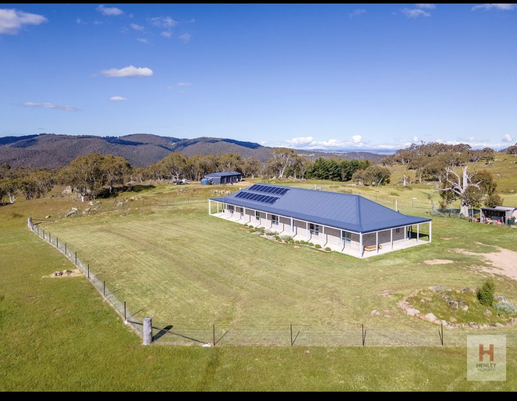 Sugarloaf Lodge | 274 Mcguffickes Rd, Jindabyne NSW 2627, Australia | Phone: 0407 225 109