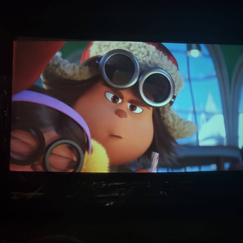 panther cinema | 5 John St, Horsham VIC 3400, Australia | Phone: 0478 792 322