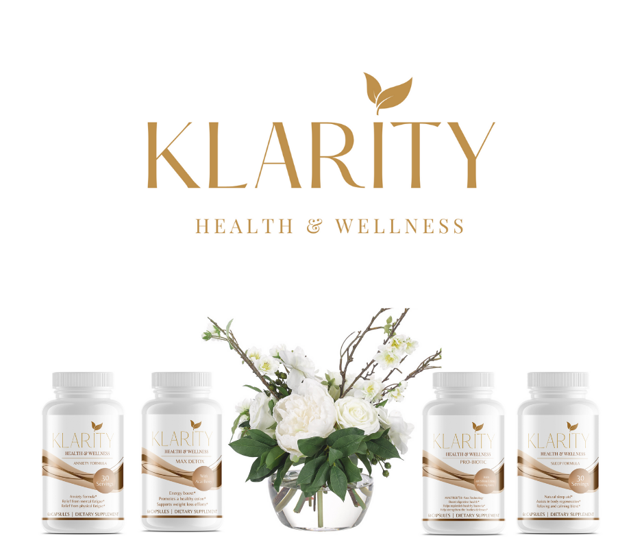Klarity Health & Wellness | health | 79A Groundwater Rd, Southside QLD 4570, Australia | 1300256016 OR +61 1300 256 016