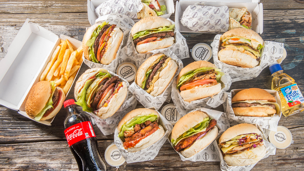 Burgies - Campbellfield | 3/1488 Sydney Rd, Campbellfield VIC 3061, Australia | Phone: 0423 021 634