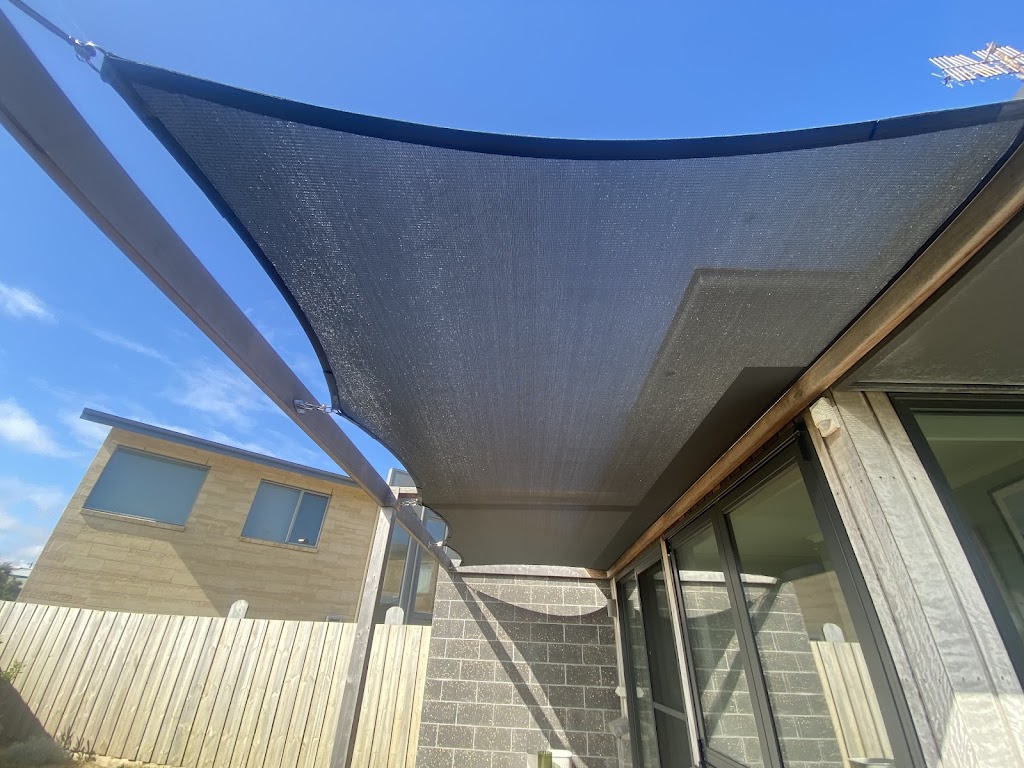 Southwest Shade and Structures Pty Ltd | 37 Bridge Rd, Bushfield VIC 3281, Australia | Phone: 0419 892 088