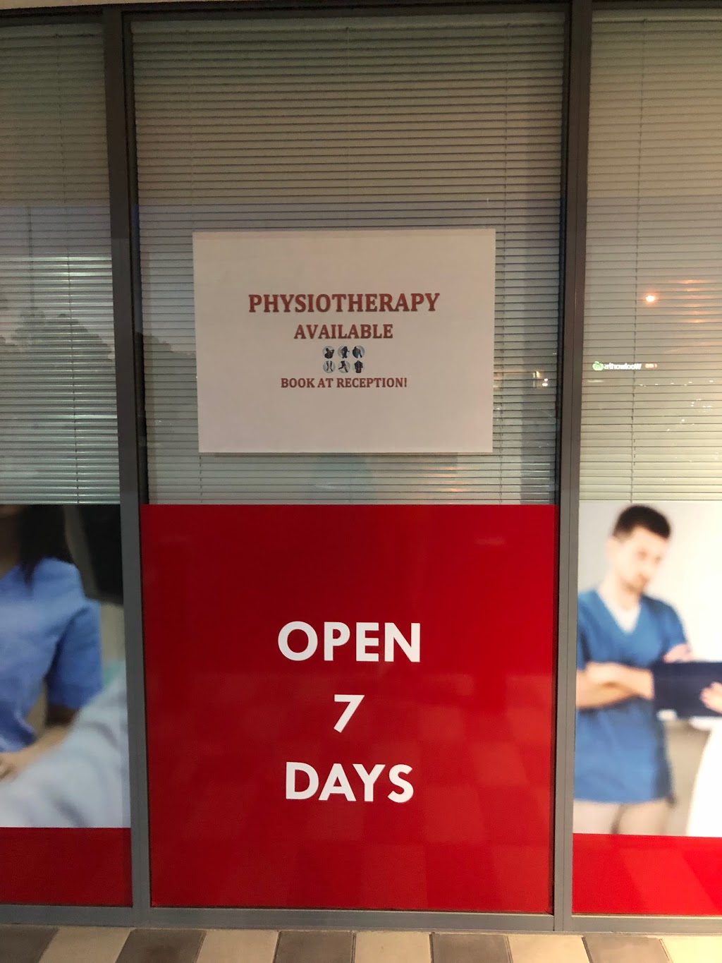 Reflex Chiropractic and Physiotherapy Spearwood | physiotherapist | T01/254 Rockingham Rd, Spearwood WA 6163, Australia | 0894340100 OR +61 8 9434 0100