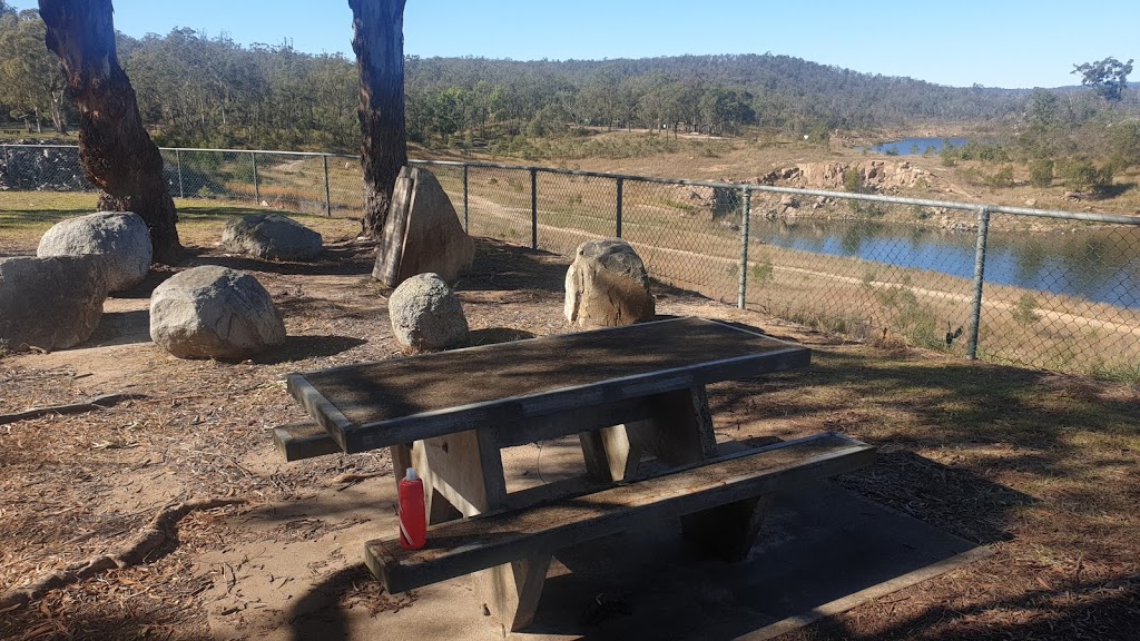 Perseverance Dam Rest Area | Perseverance Dam, Crows Nest QLD 4355, Australia