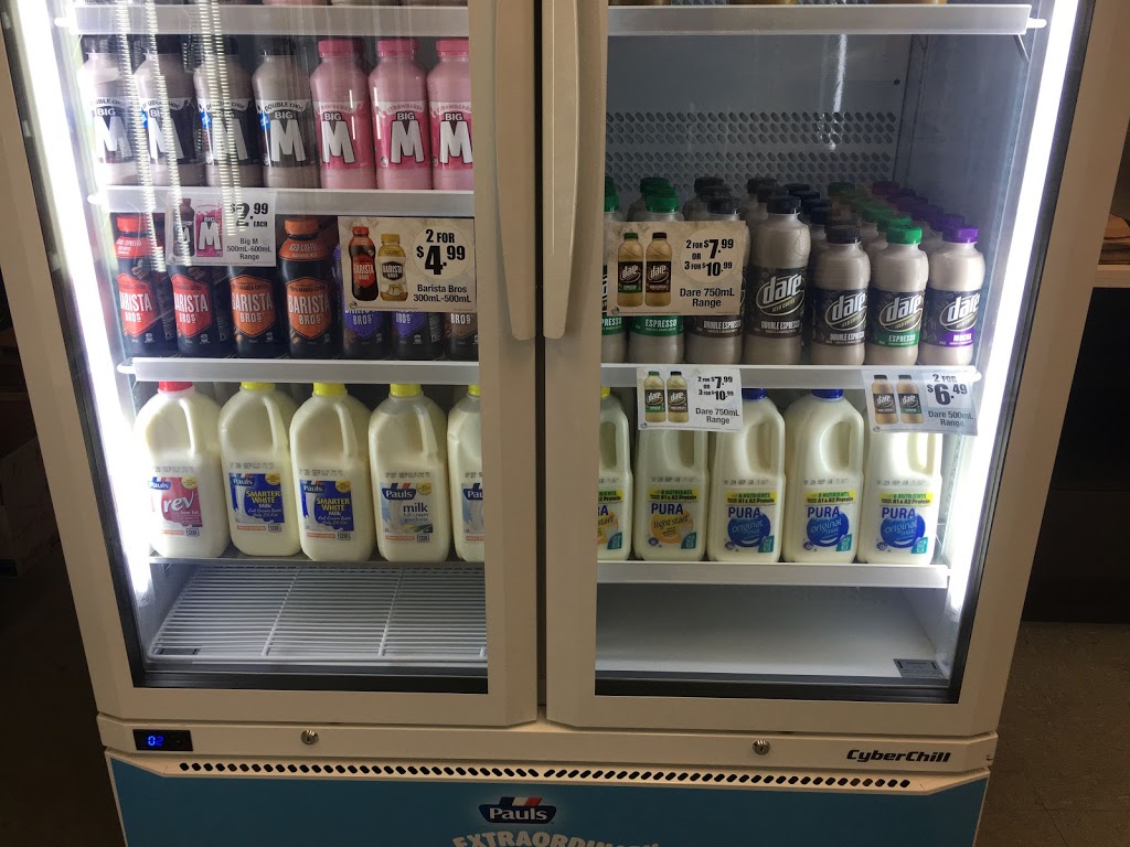 QuickEasy Convenience | convenience store | 27 Dorcas St, South Melbourne VIC 3205, Australia | 0399392450 OR +61 3 9939 2450