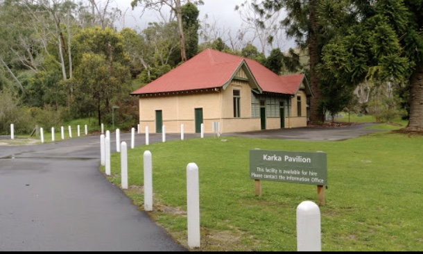 Karka Pavilion | park | Karka Pavilion, Belair SA 5052, Australia | 0882788279 OR +61 8 8278 8279