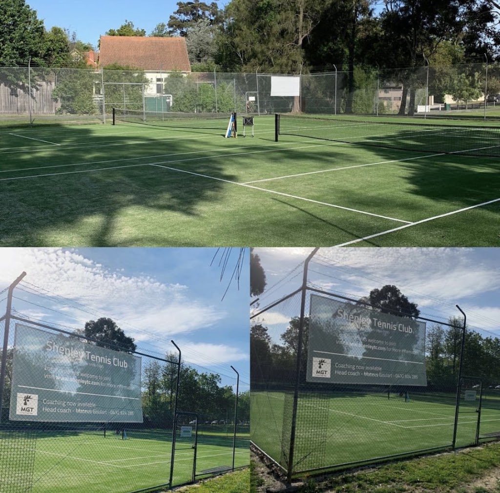 MGT Tennis | Canterbury Rd, Canterbury VIC 3126, Australia | Phone: 0432 924 285