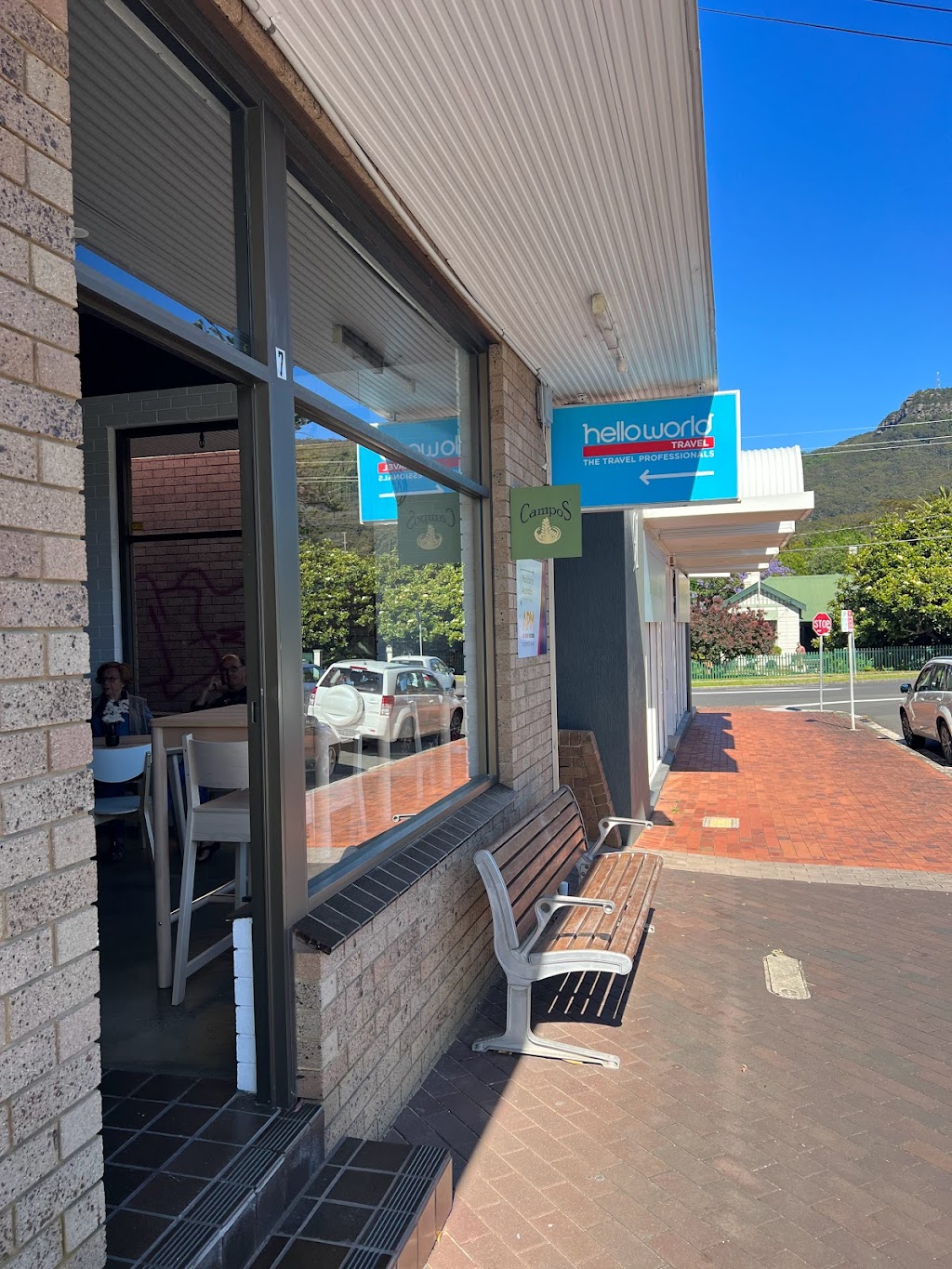 Mishka Flower Cafe | 89 Railway St, Corrimal NSW 2518, Australia | Phone: 0456 679 443