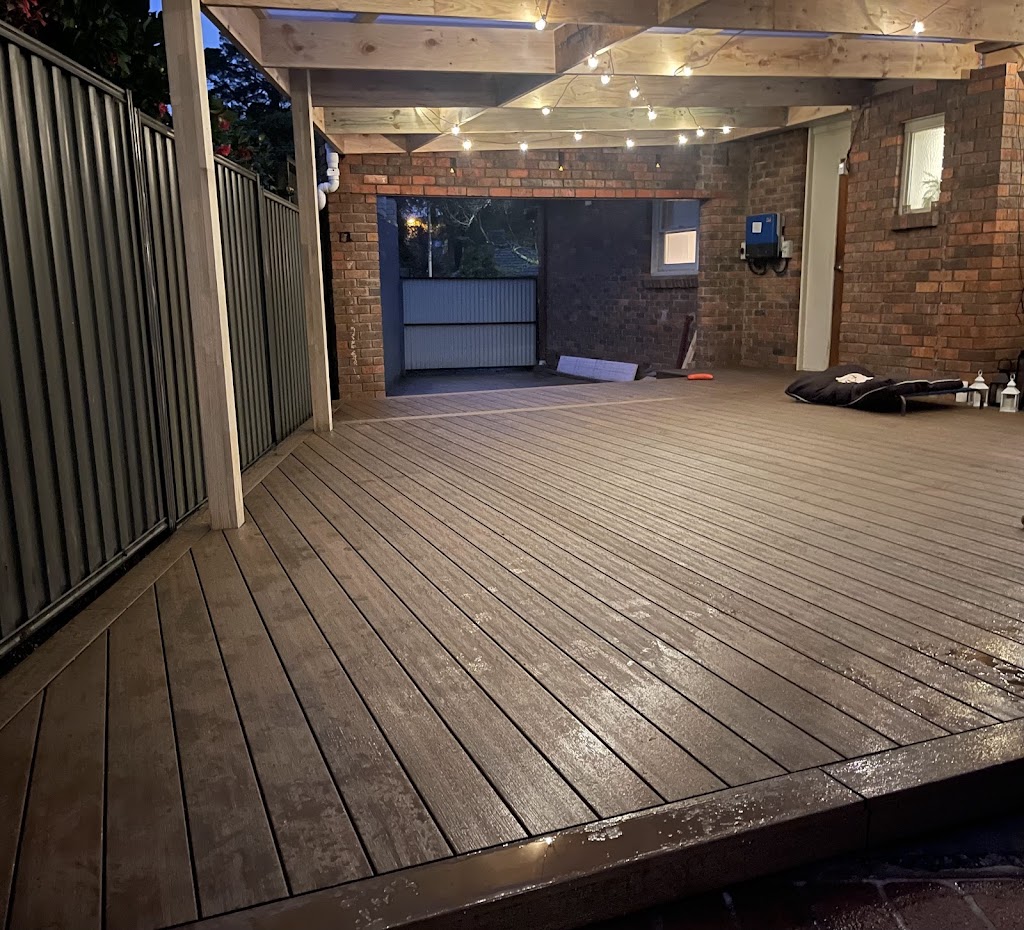 Benchmark Builds | 105/107 Dublin Rd, Ringwood East VIC 3135, Australia | Phone: 0459 992 240