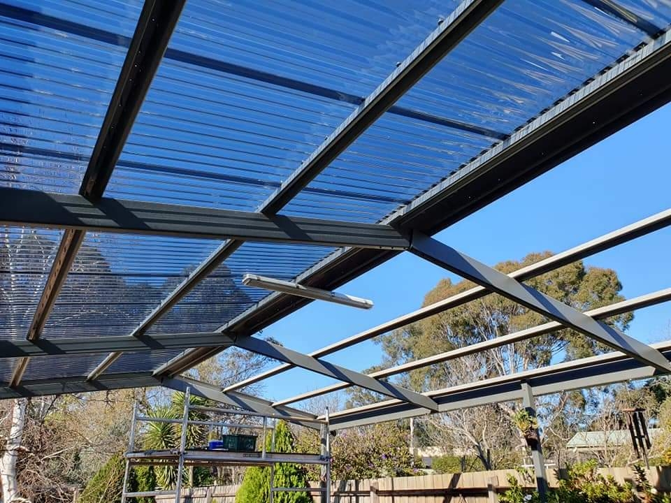 Roof Ready | 7 Boronia Ave, Croydon South VIC 3136, Australia | Phone: 0432 785 308