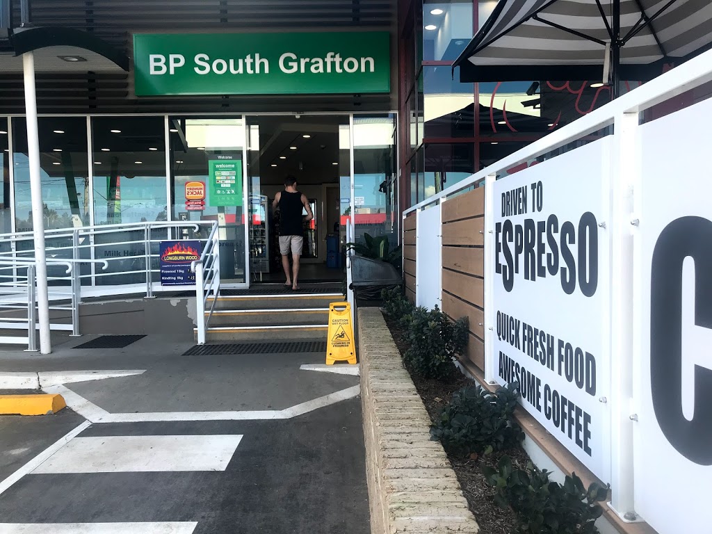 BP | gas station | 1 Spring St, South Grafton NSW 2460, Australia | 0266425311 OR +61 2 6642 5311